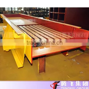 High Efficiency Industrial Vibrator Feeders Used Widely thumbnail-3
