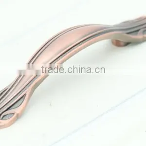 Single Side Handle Bar Grips Door Handle for Furniture thumbnail-5