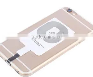 CE,RoHS,FCC Approved qi Wireless Charger Receiver,OEM/ODM Quick Deliver Power Paster thumbnail-6