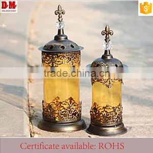 Fancy Weld Attractive Candle Holder Tea Lights thumbnail-1