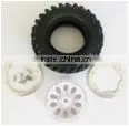 108MM Crawler Tires(2700025) thumbnail-1