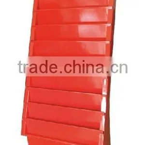 Product Floor Standing Paper Display Rack Printed thumbnail-1