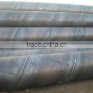 API 5CT SPIRAL STEEL CASING TUBE thumbnail-1