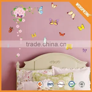 01-00066 Decoration White Wall Brick Animal Wall Stickers Zebra Wallpaper Mosaic Tiles Sticker Wall Stickers Kitchen thumbnail-1