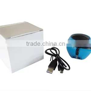 Audio Sound Speaker,professional Mini Speaker Sound(SP-105) thumbnail-1
