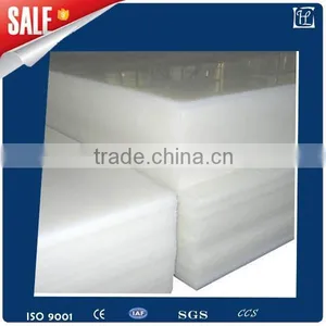 White /black pp Extruded /pression Polypropylene Sheet thumbnail-1