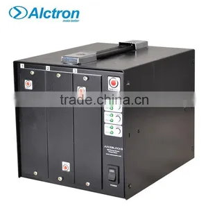 Alctron S3 500 Series Rack Power Supply, Threepack 500 Series Chassis, 500 Series Frame thumbnail-5