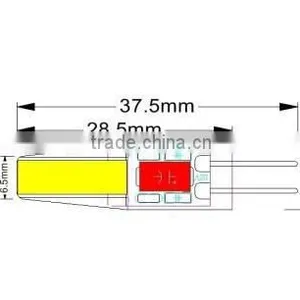 G4 Filament Led Light 12v thumbnail-2