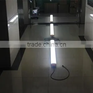 Energy Saving LED Tri-proof Light for Food Factory thumbnail-4