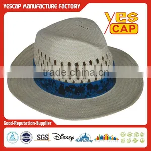 Straw Hats for 2016 Spring and Summer thumbnail-1