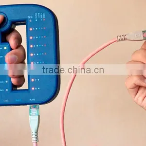 RJ45 RJ11 USB Network Cable Tester thumbnail-3