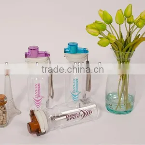 Hot Sale Plastic Water Bottle thumbnail-1