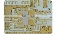 Multi PCB Board With Rogers Materials thumbnail-2