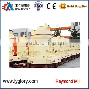 Raymond Mill,raymond Grinding Mill thumbnail-1