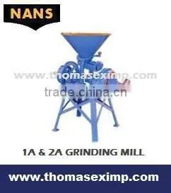 1A Grinding Mill / Grinding Mill thumbnail-1