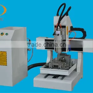 AG0404 Advertising Mini 3D CNC Machine thumbnail-1