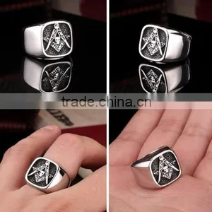 Wholesale Masonic Items Masonic Rings thumbnail-1