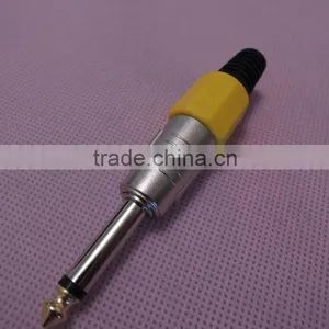 Microphone Audio System Connector Adapter thumbnail-1