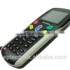 Any Logo EP HDT3000 Android 4.0 Handheld Data Collector Fingerprint Reader thumbnail-2