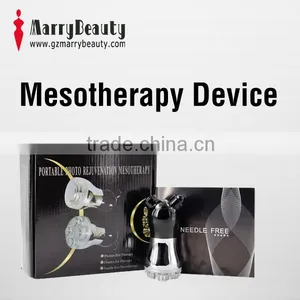 New Products 2016 Needle Free Mesotherapy Machine thumbnail-1
