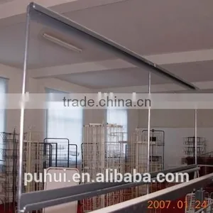 High Quality Metal Logo Frame From China thumbnail-1
