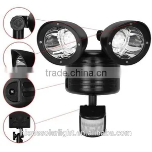 Best Selling Outdoor Motion Sensor Light OEM thumbnail-2