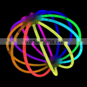 Glowing Christmas Balls,glow Stick Ball Glowing in Dark thumbnail-1