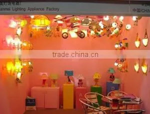 Zhongshan Zhanmei Lighting Appliance Factory company overview - view 2 thumbnail