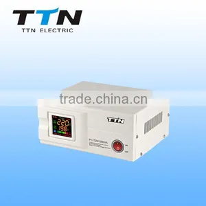 Automatic Voltage Stabilizer thumbnail-1