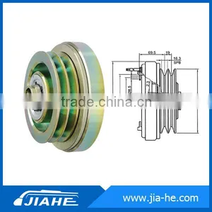 High Quality Air Compressor Clutch(16 2B180), Air Conditioner Clutch for Bus. thumbnail-2