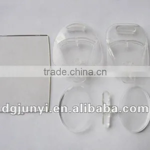 Plastic Transparent Sheet Fro Medical Use thumbnail-1