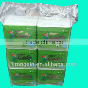 2015 Feminine Sanitary Napkins for India thumbnail-1