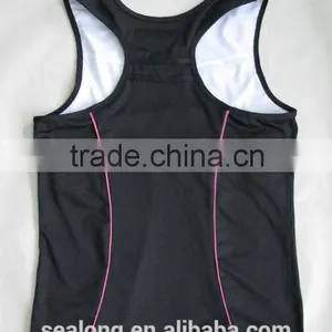 LADIES YOGA TOP thumbnail-4