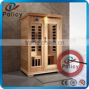 2016 Tradional 4 Person/steam Sauna/infrared Sauna Capsule thumbnail-1