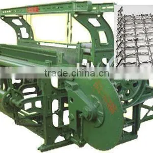 High Quality Crimped Wire Mesh Machinery Supplier thumbnail-2