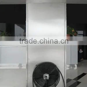 -70celsius/250L Fast Deep Freezing Machine thumbnail-2