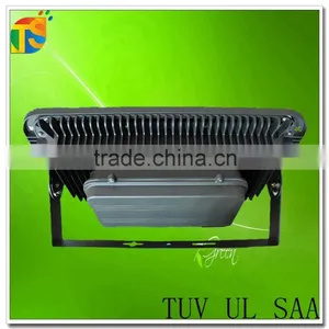 Meanwell Driver 300w Cob Led Flood Light AC85-245v 50~60hz IP65 thumbnail-2