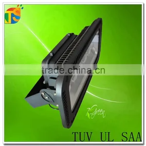 Meanwell Driver 300w Cob Led Flood Light AC85-245v 50~60hz IP65 thumbnail-3