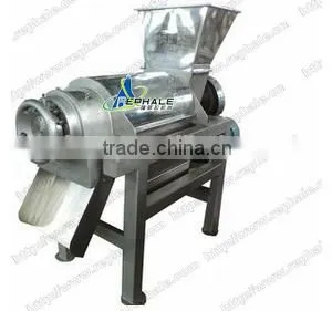 Stainless Steel Fruit Juicer Machine on Sale thumbnail-4