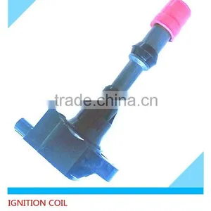 Durable Quality CM11-109 30520-PWA-003 Ignition Coil for Honda Hitachi Quality Choice thumbnail-2