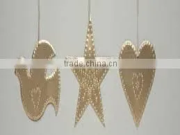 Best Selling Christmas Hanging Ornament thumbnail-1