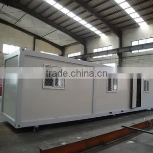 20ft/40ft Container Office thumbnail-3