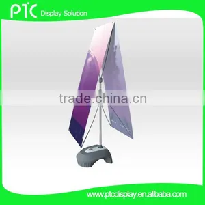 Windproof X Banner Stand thumbnail-1