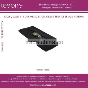 Shenzhen Factory Wholesale Velvet Watch Packaging Bag thumbnail-1