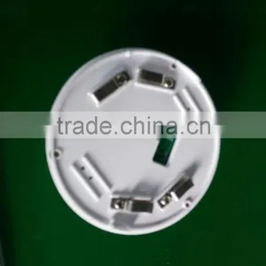 SD-601PC 2 Wire Fire Usage 4wire Network Type Photoelectronic Smoke Detector thumbnail-2
