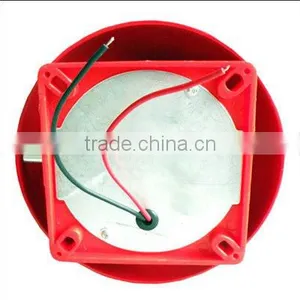 Fire Alarm Bell Compatible With GST Control Panel thumbnail-2