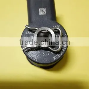 Good Quality ,factory Price Fuel Injector Solenoid F00VC30318 for 0445110317 thumbnail-1