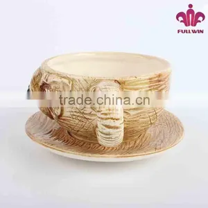 China Wholesale Cheap Ceramic Bulk Coffee Mug thumbnail-1
