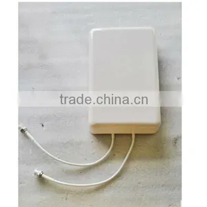 700-2700MHz LTE 8dBi 2x2 MIMO Antenna Dual Polarized Broadband Directional Panel Antenna Quality Choice thumbnail-2