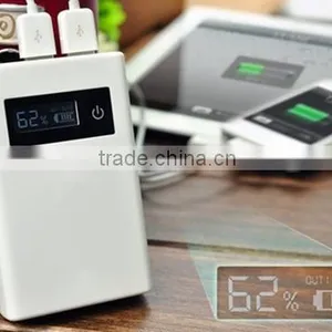 2016 New Slim Quick Charge Power Bank 10000mah thumbnail-2